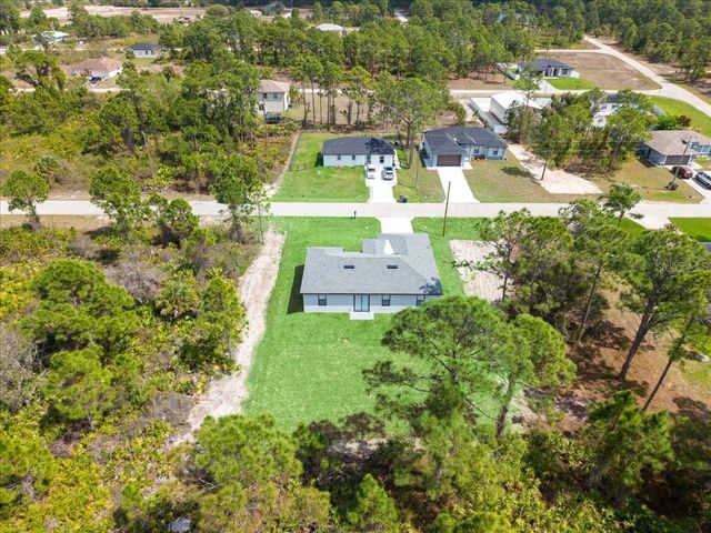 724 DRURY AVENUE, Lehigh Acres, FL 33974