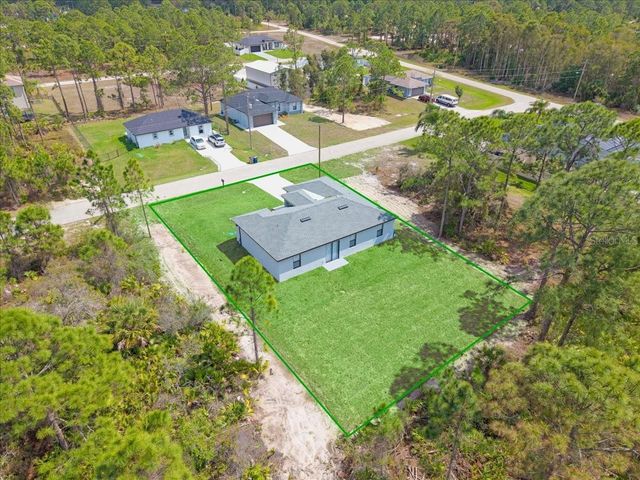 724 DRURY AVENUE, Lehigh Acres, FL 33974