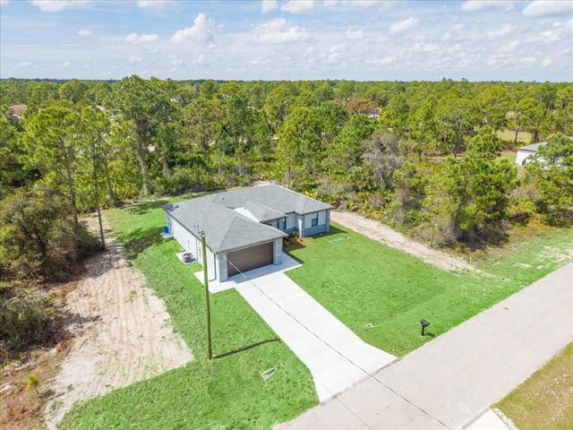 724 DRURY AVENUE, Lehigh Acres, FL 33974