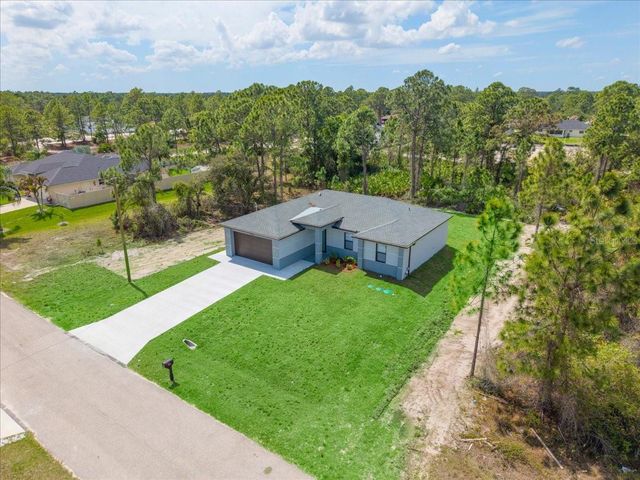724 DRURY AVENUE, Lehigh Acres, FL 33974