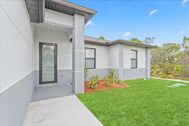 724 DRURY AVENUE, Lehigh Acres, FL 33974