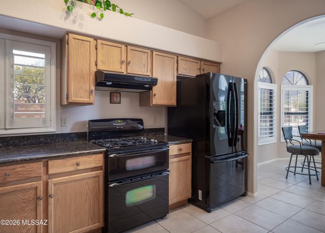 1535 E Ganymede Drive, Oro Valley, AZ 85737
