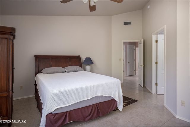 1535 E Ganymede Drive, Oro Valley, AZ 85737