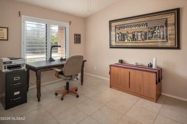1535 E Ganymede Drive, Oro Valley, AZ 85737