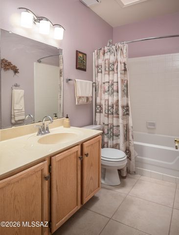 1535 E Ganymede Drive, Oro Valley, AZ 85737