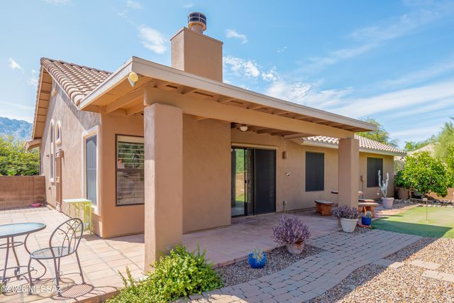 1535 E Ganymede Drive, Oro Valley, AZ 85737
