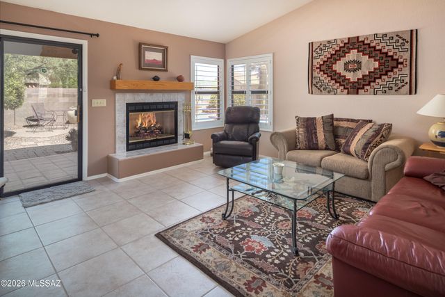 1535 E Ganymede Drive, Oro Valley, AZ 85737