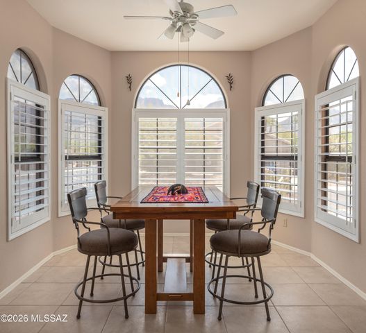1535 E Ganymede Drive, Oro Valley, AZ 85737