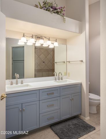 1535 E Ganymede Drive, Oro Valley, AZ 85737