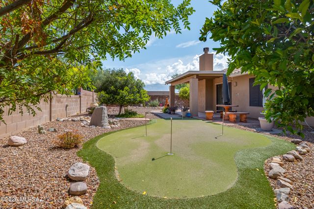 1535 E Ganymede Drive, Oro Valley, AZ 85737