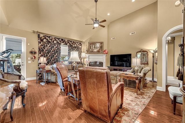 2613 S Horizon Boulevard, Rogers, AR 72758