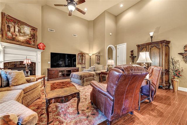 2613 S Horizon Boulevard, Rogers, AR 72758