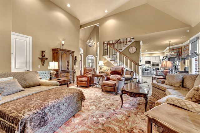 2613 S Horizon Boulevard, Rogers, AR 72758