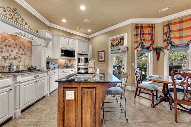 2613 S Horizon Boulevard, Rogers, AR 72758