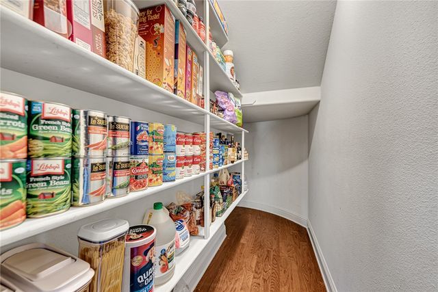 2613 S Horizon Boulevard, Rogers, AR 72758