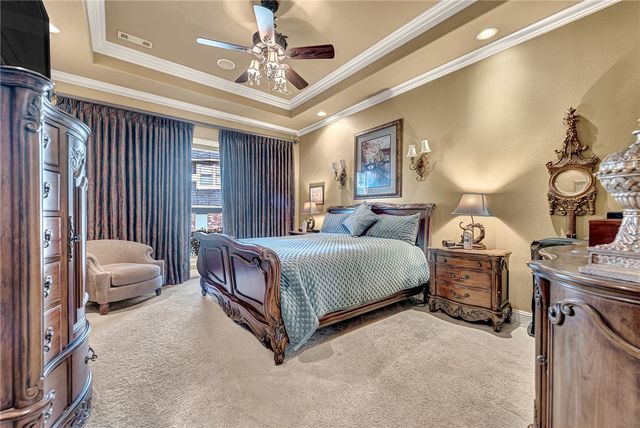 2613 S Horizon Boulevard, Rogers, AR 72758