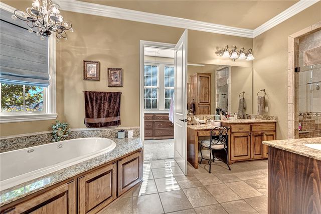 2613 S Horizon Boulevard, Rogers, AR 72758