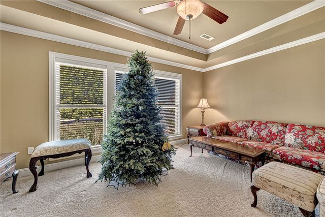 2613 S Horizon Boulevard, Rogers, AR 72758