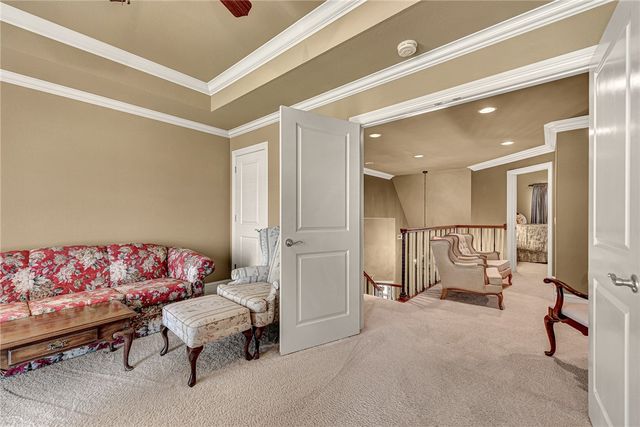 2613 S Horizon Boulevard, Rogers, AR 72758