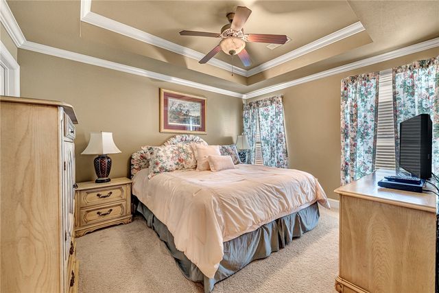 2613 S Horizon Boulevard, Rogers, AR 72758