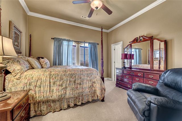 2613 S Horizon Boulevard, Rogers, AR 72758