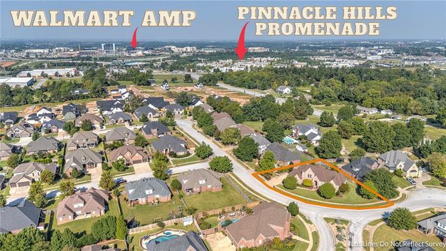 2613 S Horizon Boulevard, Rogers, AR 72758