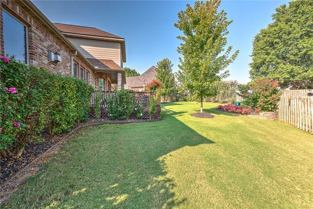 2613 S Horizon Boulevard, Rogers, AR 72758