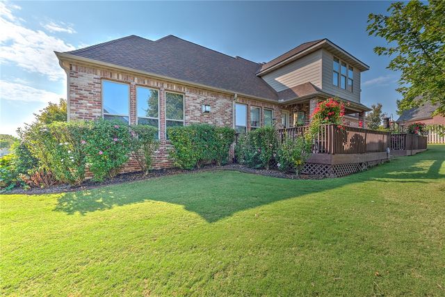 2613 S Horizon Boulevard, Rogers, AR 72758