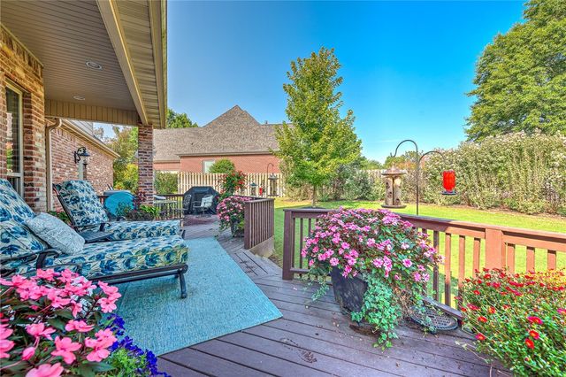 2613 S Horizon Boulevard, Rogers, AR 72758