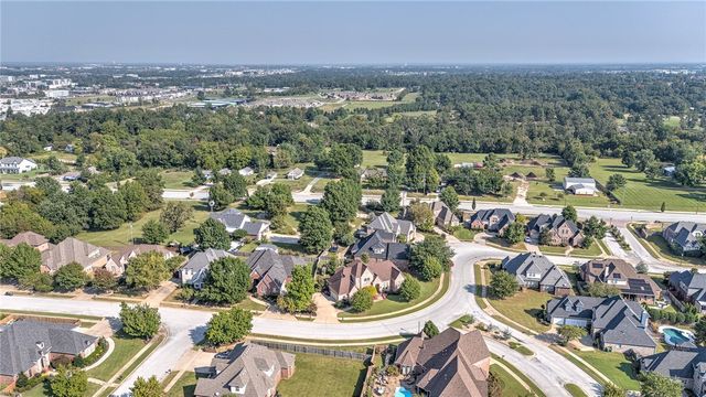 2613 S Horizon Boulevard, Rogers, AR 72758