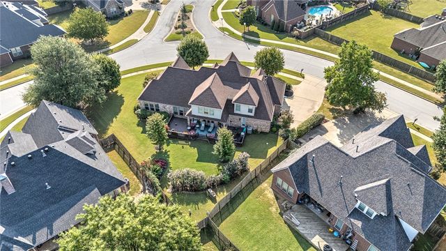 2613 S Horizon Boulevard, Rogers, AR 72758