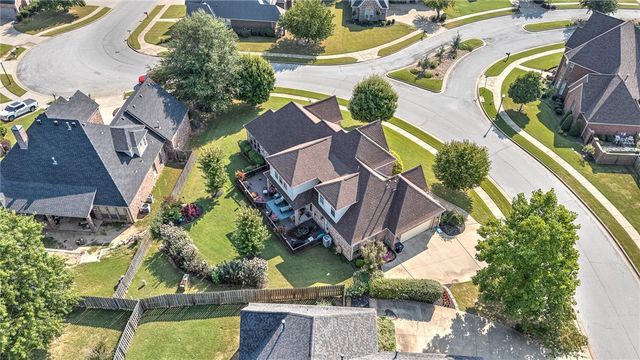 2613 S Horizon Boulevard, Rogers, AR 72758