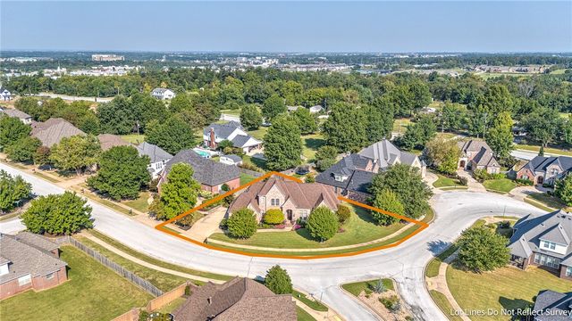 2613 S Horizon Boulevard, Rogers, AR 72758