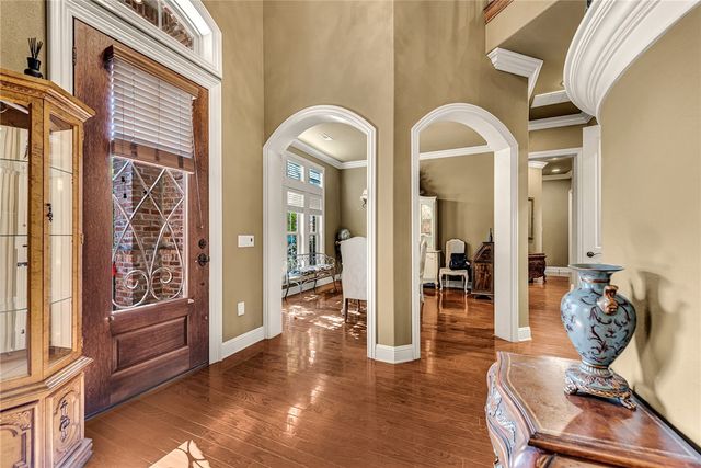 2613 S Horizon Boulevard, Rogers, AR 72758