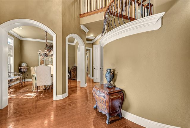 2613 S Horizon Boulevard, Rogers, AR 72758