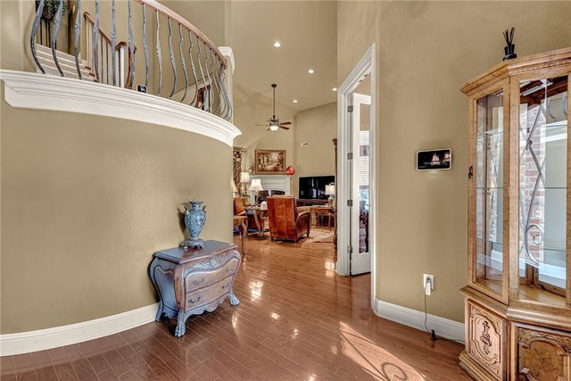 2613 S Horizon Boulevard, Rogers, AR 72758