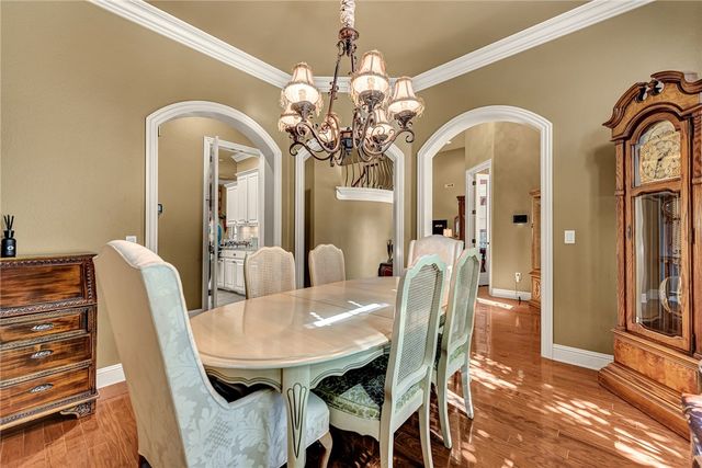 2613 S Horizon Boulevard, Rogers, AR 72758