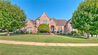 2613 S Horizon Boulevard, Rogers, AR 72758