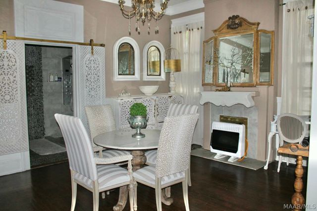 1241 S Hull Street, Montgomery, AL 36104