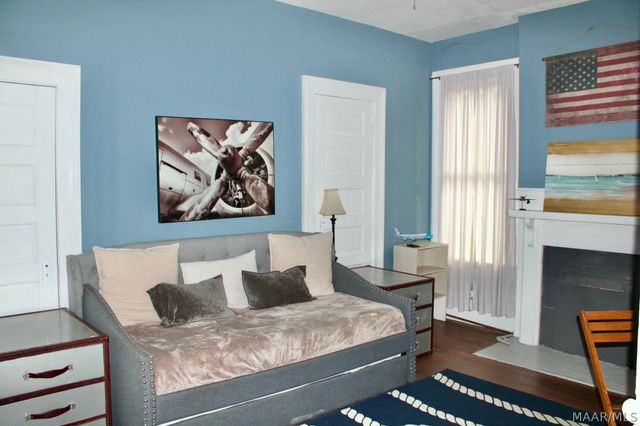 1241 S Hull Street, Montgomery, AL 36104