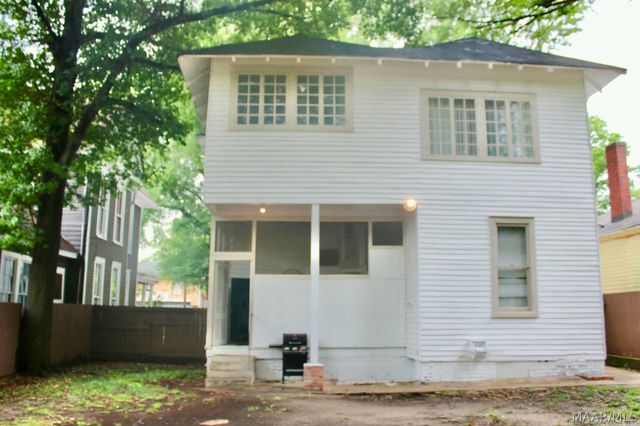 1241 S Hull Street, Montgomery, AL 36104