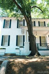 1241 S Hull Street, Montgomery, AL 36104