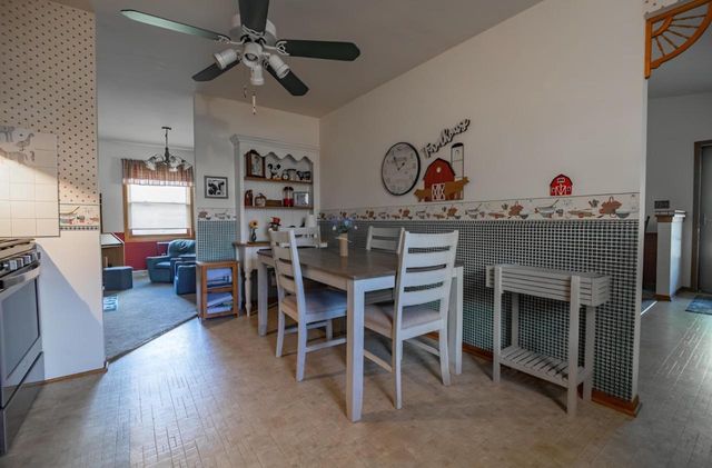 2035 Dustir DRIVE, Racine, WI 53402