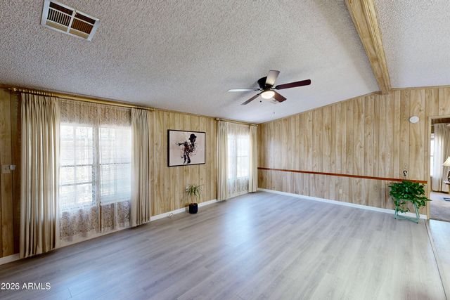 11596 W SIERRA DAWN Boulevard 4, Surprise, AZ 85378