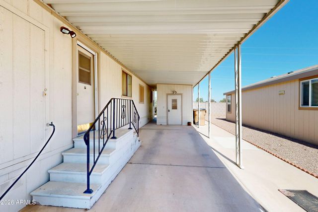 11596 W SIERRA DAWN Boulevard 4, Surprise, AZ 85378