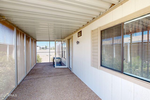 11596 W SIERRA DAWN Boulevard 4, Surprise, AZ 85378