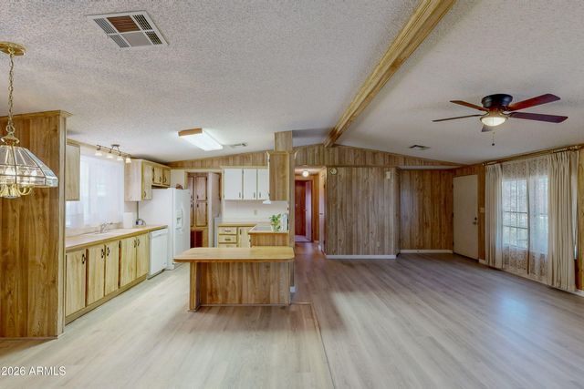 11596 W SIERRA DAWN Boulevard 4, Surprise, AZ 85378