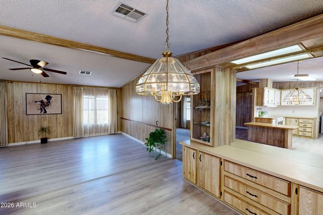 11596 W SIERRA DAWN Boulevard 4, Surprise, AZ 85378