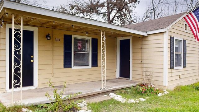 303 Montclair Avenue, College Station, TX 77840