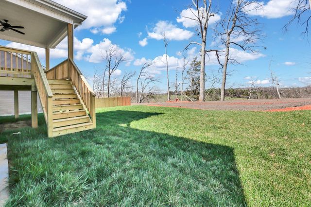 351 Cardinal Creek, Clarksville, TN 37040